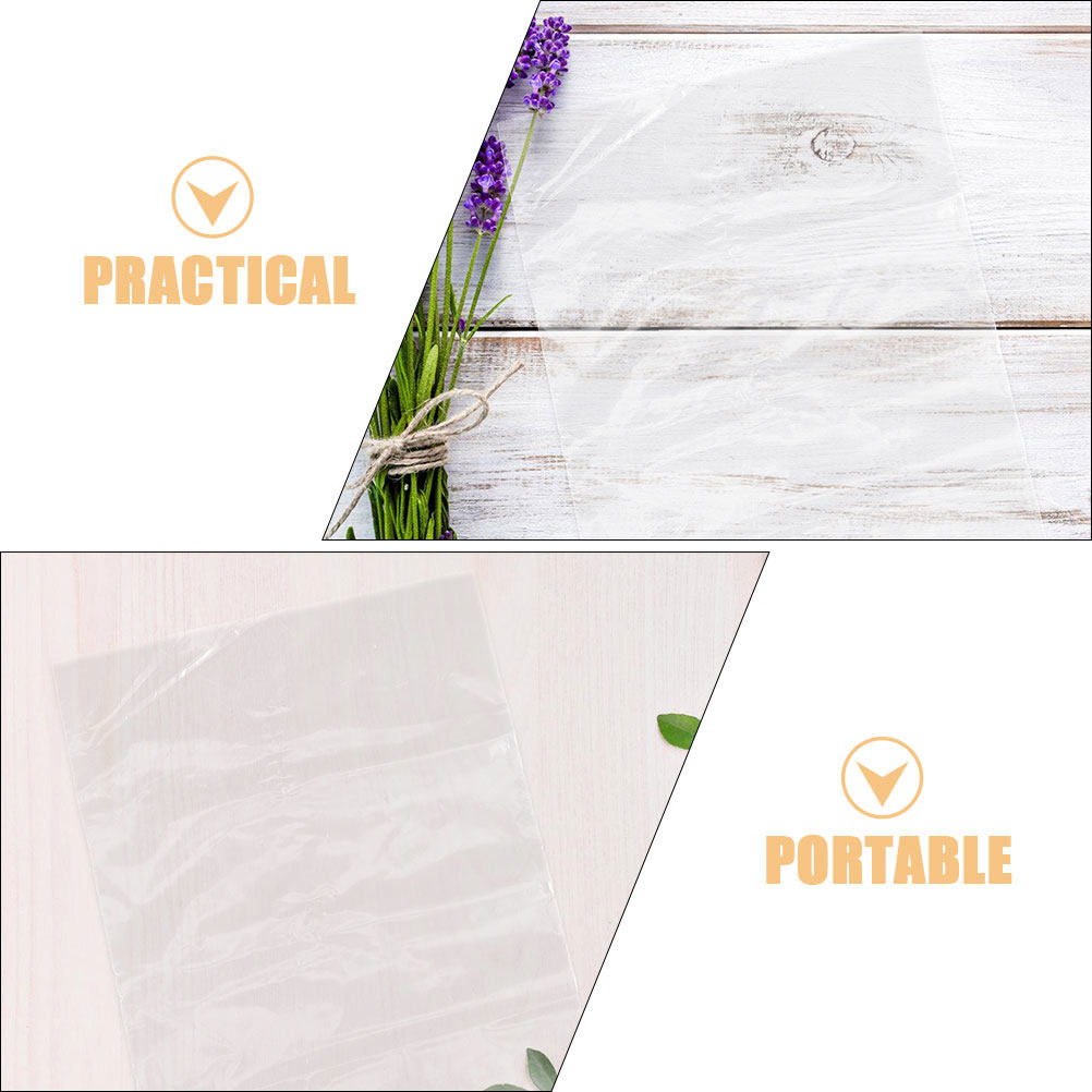 100 Adet Şeffaf Çiçek Nemlendi - Wedding Floral Supply incelemesi ve fiyatı