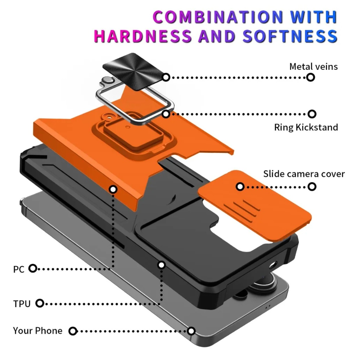 Kart Yuvalı, Halka Tutucu ve S - Place Card Holder incelemesi ve fiyatı