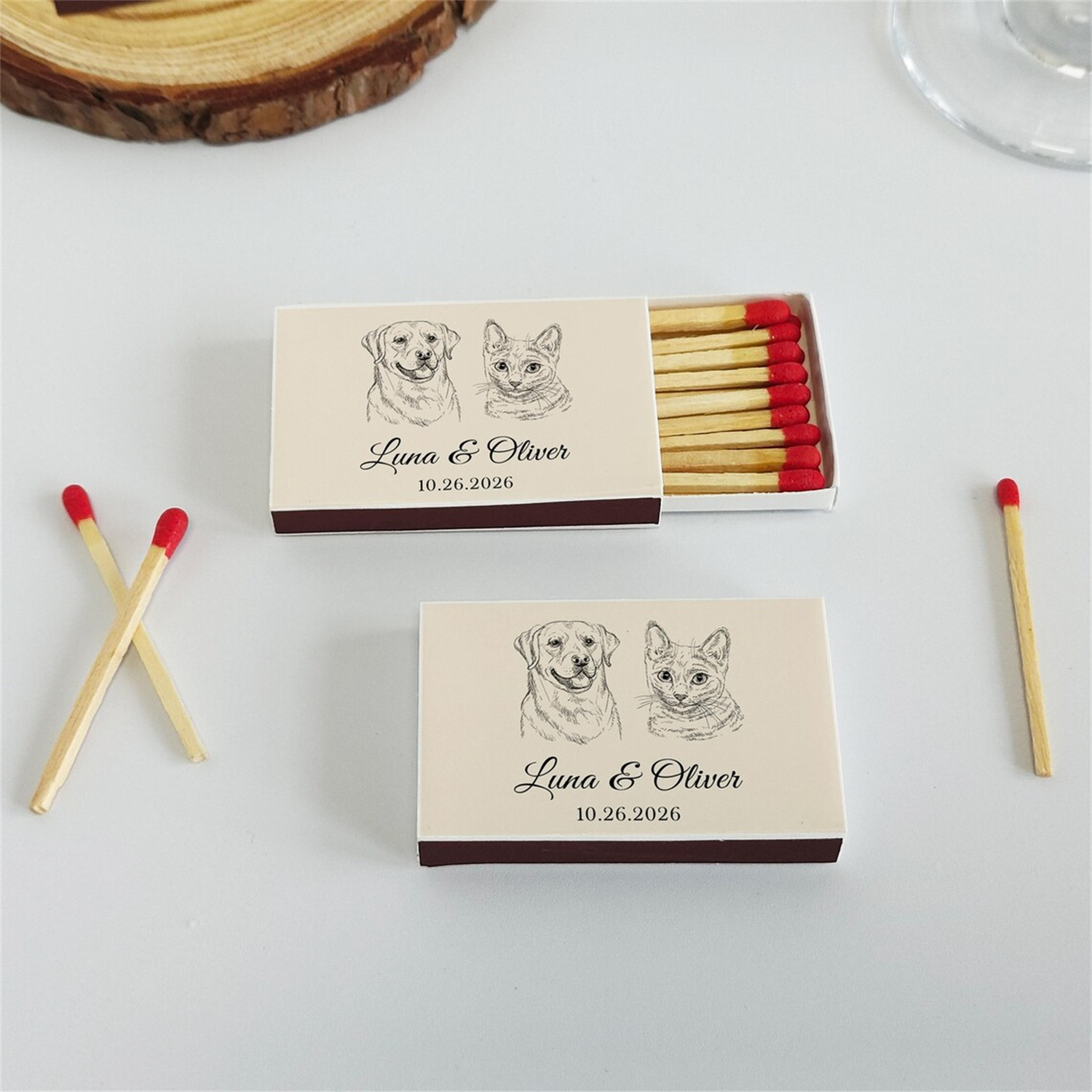 Golf Temalı Kişiselleştirilmiş - Wedding Supply Bulk incelemesi ve fiyatı