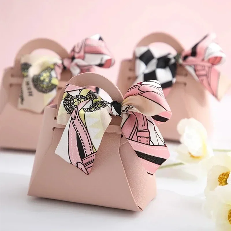 10 adet dağıtım deri pembe hed - Wedding Supply List incelemesi ve fiyatı