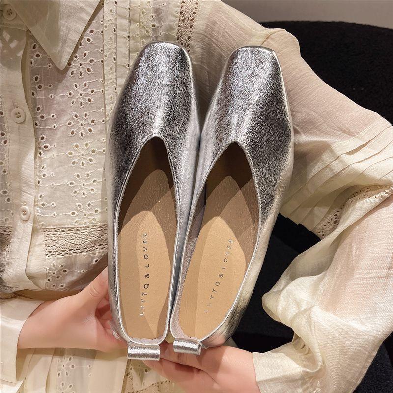 Moda Ayakkabılar Kadın Loafer' - Wedding Shop incelemesi ve fiyatı