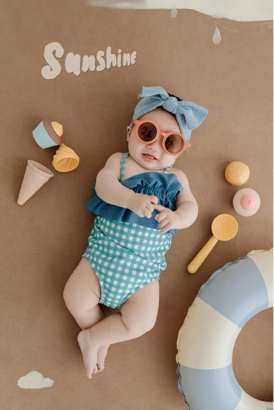 Yenidoğan Bebek Fotoğraf Sahne - Photo Booth Prop incelemesi ve fiyatı