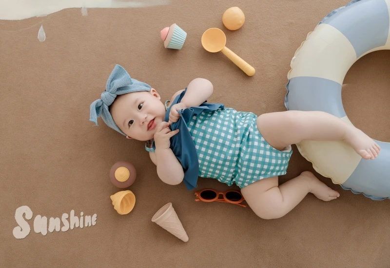 Yenidoğan Bebek Fotoğraf Sahne - Photo Booth Prop incelemesi ve fiyatı