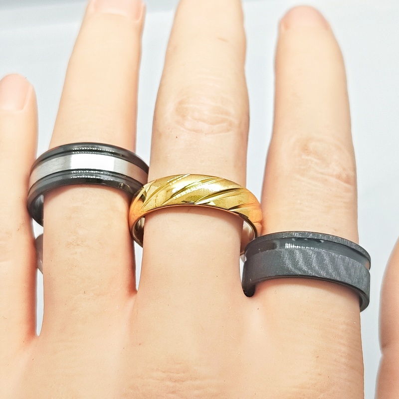 Toptan 18 Adet Unisex Paslanma - Wedding Supply Resale incelemesi ve fiyatı