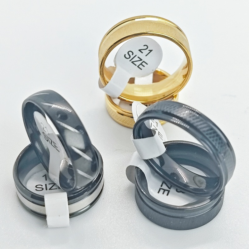 Toptan 18 Adet Unisex Paslanma - Wedding Supply Resale incelemesi ve fiyatı