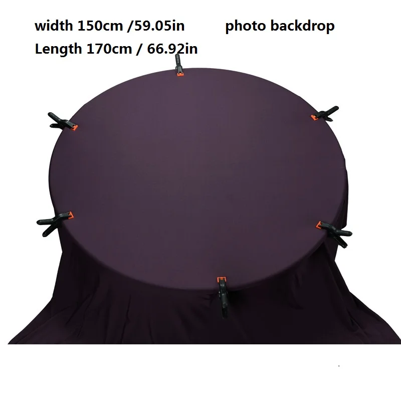 150*170cm yenidoğan fotoğraf s - Photo Booth Prop incelemesi ve fiyatı
